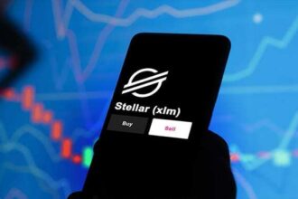 Stellar Price Prediction As Pro Sees XLM Soaring 30%