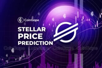 Stellar Price Skyrockets Over 80%, XLM Rally to $1 Imminent?