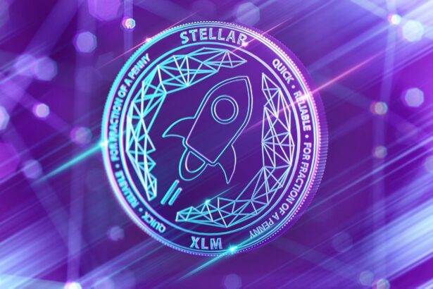 Stellar (XLM) Sees 70% Weekly Spike—Will $130M OI Drop Stall Momentum?