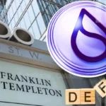 Sui and Franklin Templeton Team Up To Drive DeFi Adoption: Details