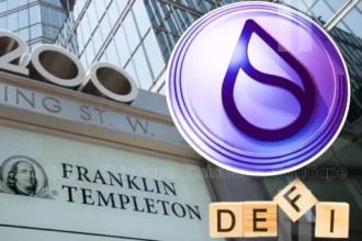 Sui and Franklin Templeton Team Up To Drive DeFi Adoption: Details