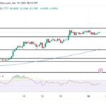 SUI Price Stability At $3.5 Signals Room For More Growth, $4 Mark Imminent?