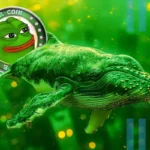 Super Pepe Coin Whale Sells 130B PEPE, Shifts Focus To EIGEN