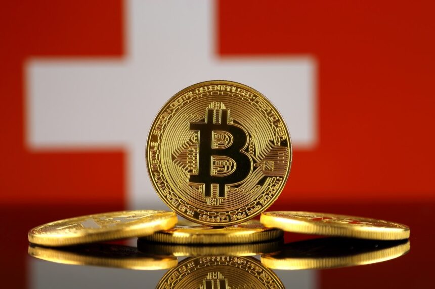 Switzerland’s Canton Bern Passes Bill To Probe Impact of Bitcoin Mining