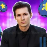 Telegram CEO Pavel Durov Endorses MAJOR Token, Will Hold For Next 10 Years