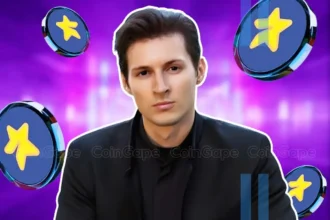 Telegram CEO Pavel Durov Endorses MAJOR Token, Will Hold For Next 10 Years