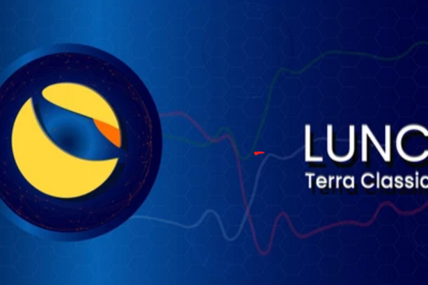 Terra Luna Classic (LUNC) Breakout Ahead? Analyst Eyes 480% Rally Potential