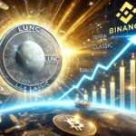 Terra Luna Classic’s Binance Volume Explodes: LUNC Set for $0.0005 Surge?