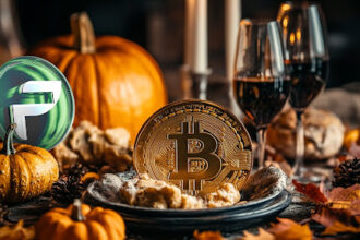 Thanksgiving Bitcoin Price to Boost this Altcoin Price from $0.004 to $1 in Record Time