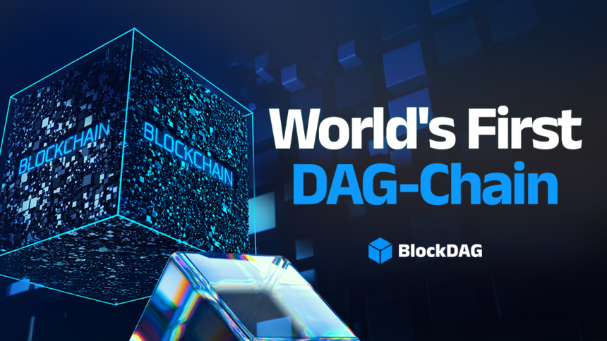 The Critical Differences Between Kaspa & BlockDAG That Every Miner Needs to Know!