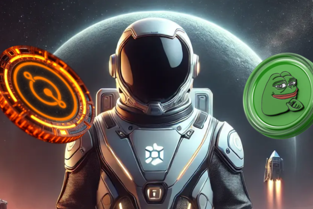 The Crypto Supercycle Is Here: Plutochain, Blockdag, Pepe Unchained, and Cybro Could Be Your Next Big Picks