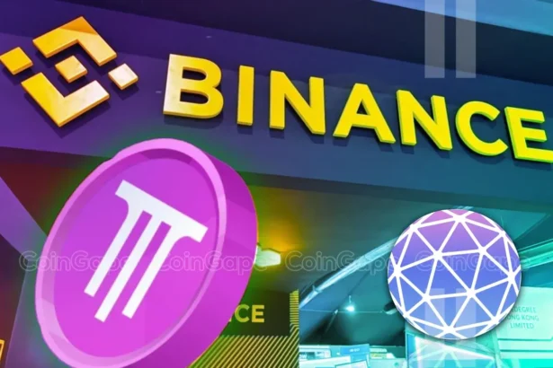 THENA (THE) Listing By Binance Marks Key Milestones for Orbs