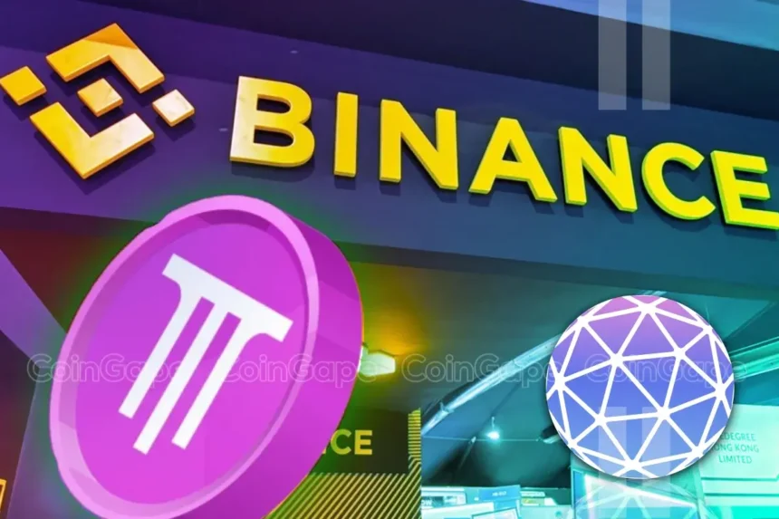 THENA (THE) Listing By Binance Marks Key Milestones for Orbs