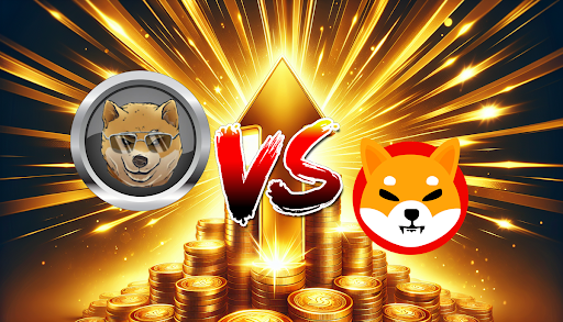 This Sub-$0.01 Crypto Could Be the Next SHIB, With Analysts Predicting a 30,000% Gain!