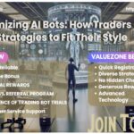 Top 3 Trading Bots with Strong Strategies in 2024