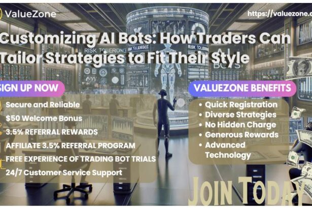 Top 3 Trading Bots with Strong Strategies in 2024