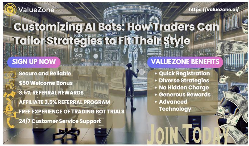 Top 3 Trading Bots with Strong Strategies in 2024