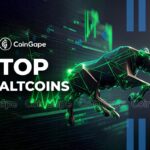 Top 5 Altcoins to Buy in November for Building a $2 Million Portfolio