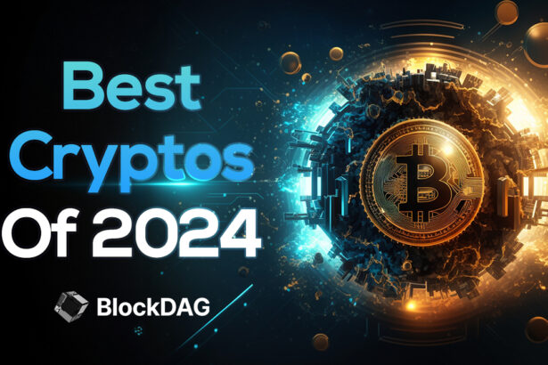 Top 5 Budget-Friendly Cryptocurrencies to Keep an Eye On For 2025