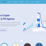 Top 5 Crypto PR Agencies