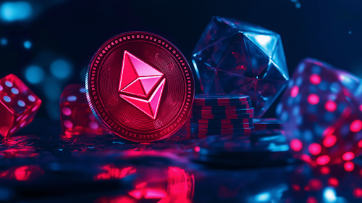 Top Deflationary Tokens: Why Rollblock’s Burn Strategy Stands Out Over Ethereum and Shiba Inu’s