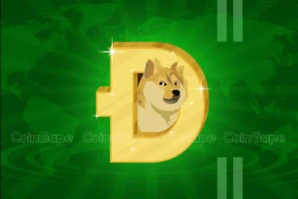 Top Expert Hints Dogecoin Price Could Hit $15