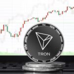 TRON News: TRX Price Faces Imminent Correction as Sell Pressure and Whale Activity Decline