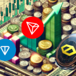 Tron vs. Toncoin vs. CYBRO: Which Altcoin Will Dominate the 2024 Rally?