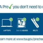 TSA PreCheck: How to Get It & Use it to Speed Through Security