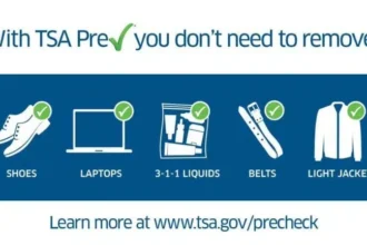 TSA PreCheck: How to Get It & Use it to Speed Through Security