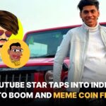 UnGraduate Gamer Launches $UGG Token – Tapping Into India’s Crypto Market and Meme Coin Surge