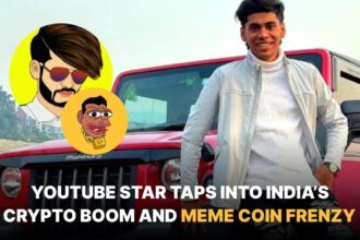 UnGraduate Gamer Launches $UGG Token – Tapping Into India’s Crypto Market and Meme Coin Surge