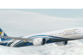 Update: Oman Air Delays Joining The Oneworld Alliance Until June 30, 2025