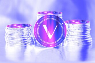 VeChain Lays the Foundations for $26T Sustainability and $16T Tokenisation Markets