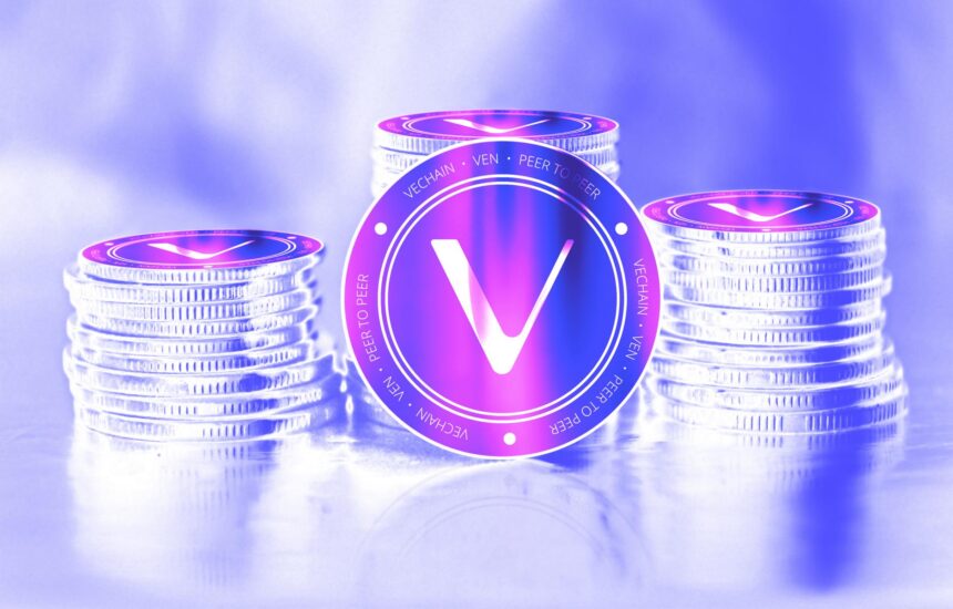 VeChain Lays the Foundations for $26T Sustainability and $16T Tokenisation Markets