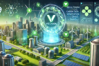 VeChain Users Rally Behind veDelegate for Smarter Governance