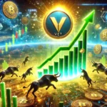 VET Price Outlook: Is $0.037 the Key to a VeChain Recovery?