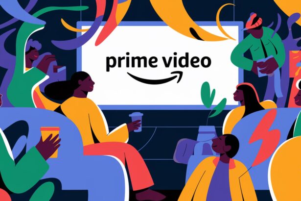 Video summaries made easy with Amazon Prime Video’s X-Ray Recaps