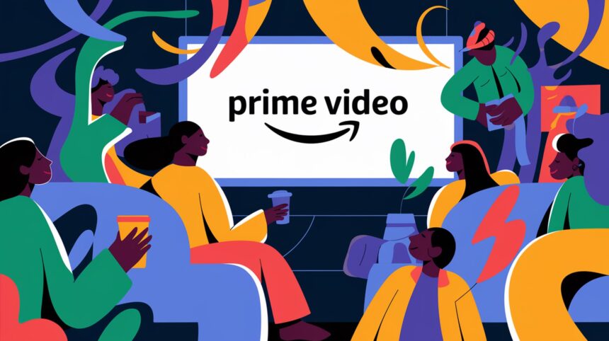 Video summaries made easy with Amazon Prime Video’s X-Ray Recaps