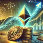 Wall Street Banks Load Up on Bitcoin and Ethereum ETFs: What Are They Holding?