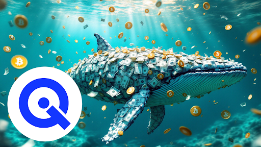 WallitIQ (WLTQ) Presale Accelerates As Crypto Whales Pour In $1 Million At A Cheap Price Of $0.0171