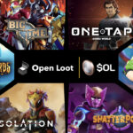 Web3 Gaming Trailblazer Big Time Studios Announces $OL Token for the OpenLoot Gaming Platform