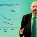 What About Saturated Fat and Vegetarians’ Stroke Risk? 