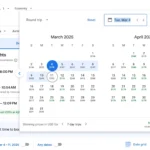 What are the Cheapest Days of the Week to Fly?