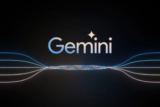 What you say stays, Google Gemini won’t forget anymore