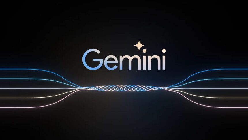 What you say stays, Google Gemini won’t forget anymore