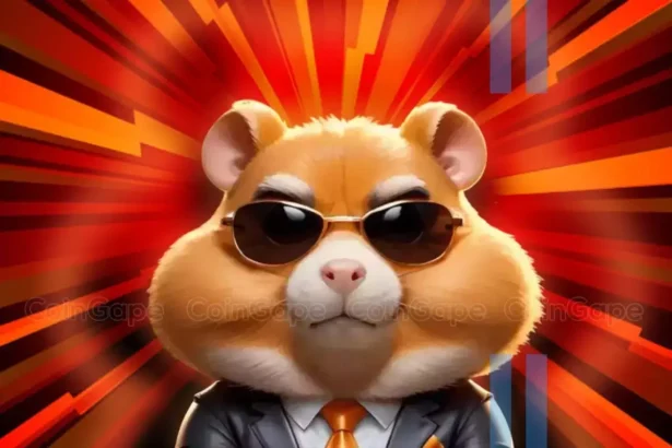 What’s Happening to Hamster Kombat Price After Record Trading Volume?