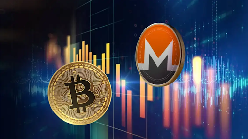 While Bitcoin Hits New Heights, Can Monero Carve Out Its Place in the Market?