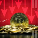 Why Is Bitcoin Price Falling Today?