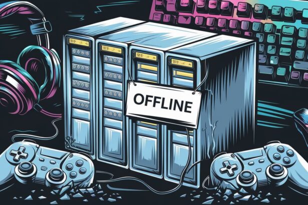 Why is Steam down right now? Here’s what we know